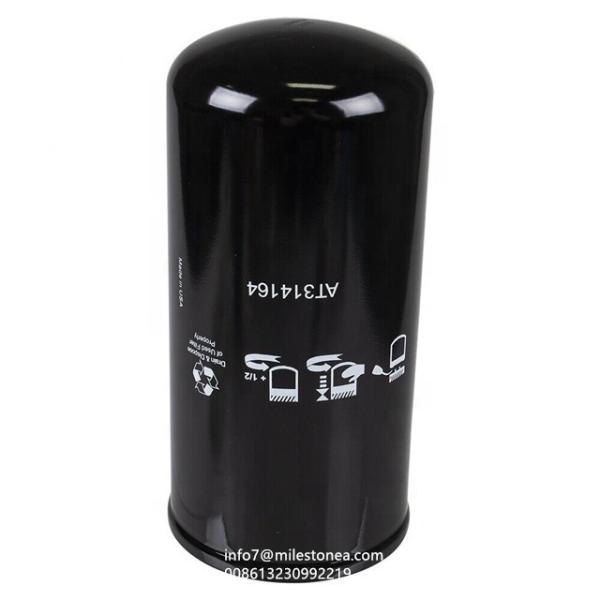 Diesel agricultural machinery tractor spin-on oil filter P551352 LF3941 LF3703 RE59754 RE506178 for sale
