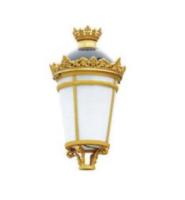Os dispositivos bondes claros do jardim do diodo emissor de luz de 60 watts morrem luzes do trajeto do jardim do motorista de Meanwell do alumínio de carcaça