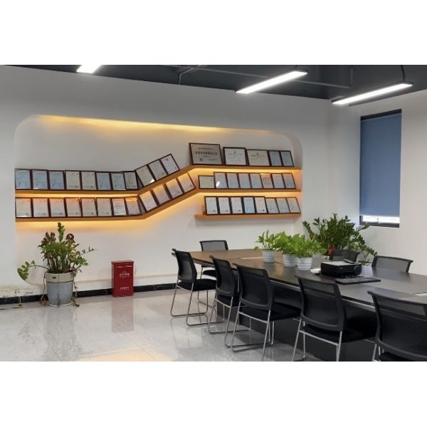 HW Splash-Free Handheld Single Motor Laser Welding Head for Precision Instruments