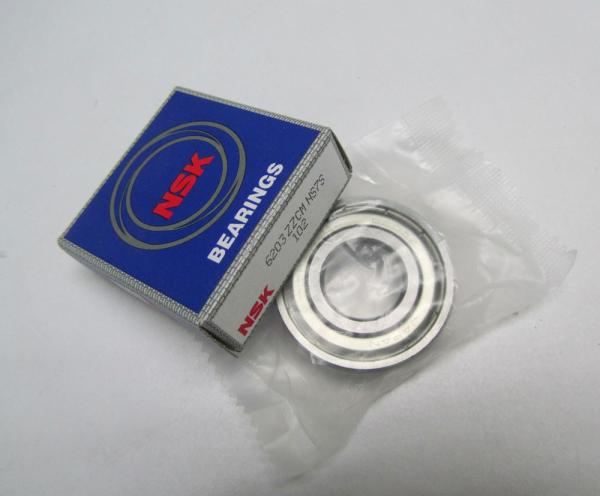 NTN / NSK / KOYO 6208 Deep groove ball bearing 40*80*18mm 6208 open