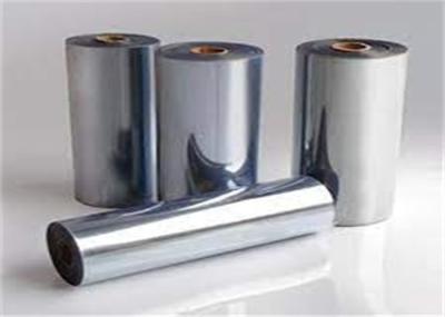 Blister Thermoforming PET Sheet Film Roll Clear 0.2mm - 4mm Transparent