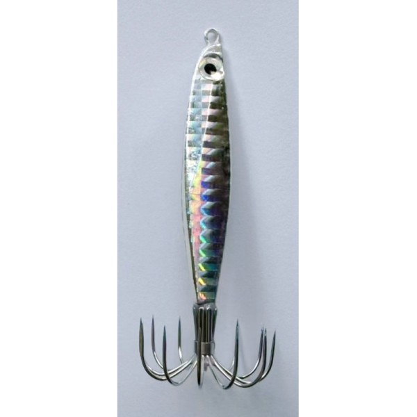 Metal lure jig lure metal jig lure 10g 14g 17g 20g 24g 6colors