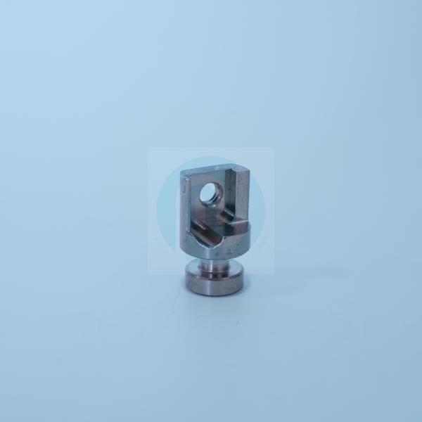 85963000 C-axis Home Sensor Assy is a part of the GTXL Parts