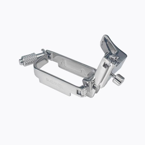 Reusable Needle Guides & Biopsy Adaptor JSM-178 for FujiFilm Healthcare UST-944B-3.5, UST-9102U-3.5 Probe