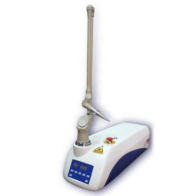 Microprocessor Control CO2 Laser Machine With Medical Surgical Laser