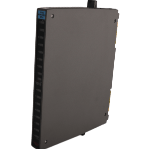 ICS Triplex T3411 Monitored Digital Input Module with 24 V DC Nominal, 1500 V AC Isolation