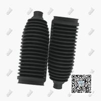 Botte en caoutchouc 45535-60020 de boîte de direction pour le Toyota Land Cruiser LX570 de GRJ200 Lexus 2018