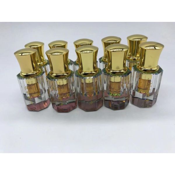 Fineness Grade OUD Agarwood Rose Middle Notes with Natural Raw Material