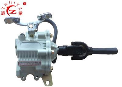 Peças sobresselentes do motor do triciclo 350CC, Al Alloy Reverse Gearbox resistente
