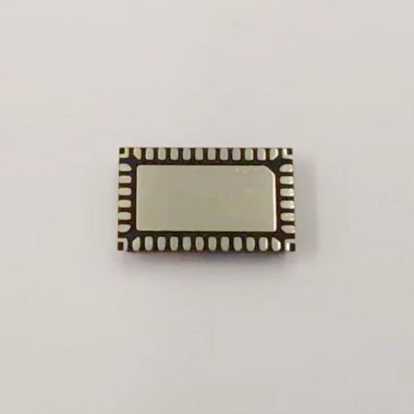 10W 0.1-6.0GHz 28V GaN Fully Matched PA Module 2 Stage Integrated Power Amplifier Module