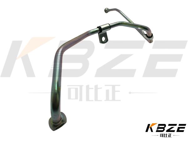 Le moteur de l'ISUZU 4HK1 est un nouveau modèle.