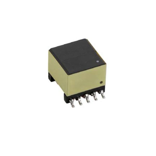 Трансформатор EP13 EPC3702G-LF SMPS 25W PoE одновременный передний конструированный для работы с сентенцией MAX5974A