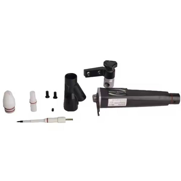 Kit de servicio NO OEM 146008 146009 para pistola de pulverización automática de polvo Spray II IPS