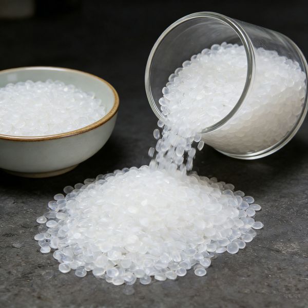 HP500P Petrochina Injection Moulding Plastic Granules PP Resin for Masterbatch