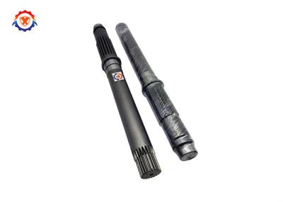 EC240B EC240 Excavator Hydraulic Parts 14504883 136262 For Final Drive Travel Motor