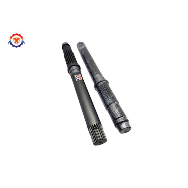 EC240B EC240 Excavator Hydraulic Parts 14504883 136262 For Final Drive Travel Motor