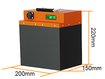 литий-ионный аккумулятор 48v 30ah 60v 40ah swappable для скутера мотоцикла ebike, батареи лития 60v 50ah 60v 60ah lifepo4