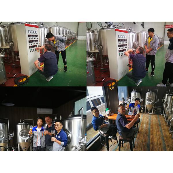 Jinan Shun Long Machinery Co., Ltd.