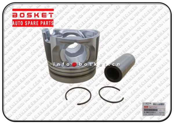 Pin do pistão de 8980151931 peças de substituição de 8-98015193-1 Isuzu para ISUZU NLR85 4JJ1T