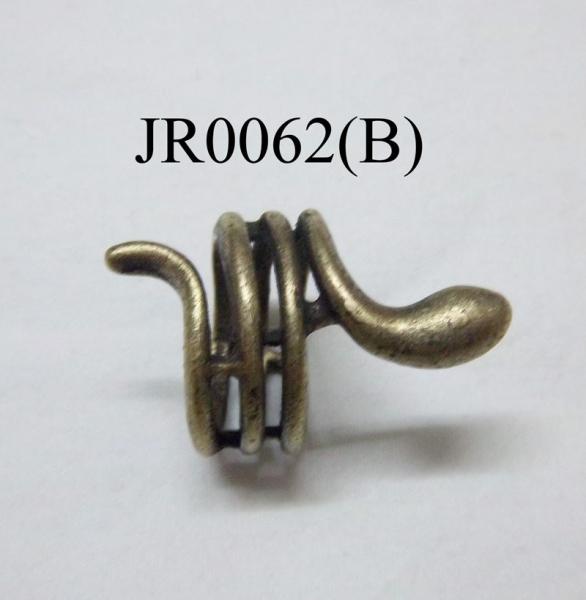 Snake Ring