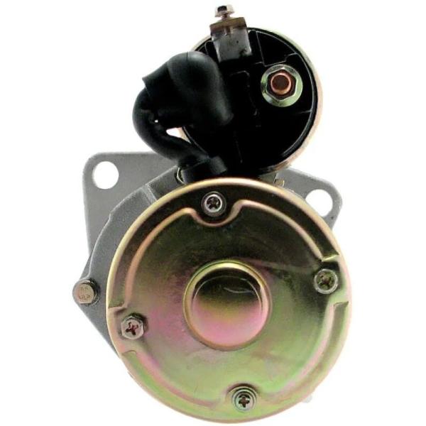 Auto Electrical Systems High Performance Starter for Nissan Lift Truck F05w/FD6 FE6 Diesel Engine 2330025578 2330090060 OEM