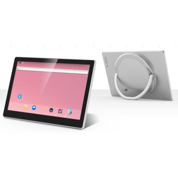 15,6 держатель стены дисплея Signage LCD цифров дюйма ультра тонкий горизонтальный