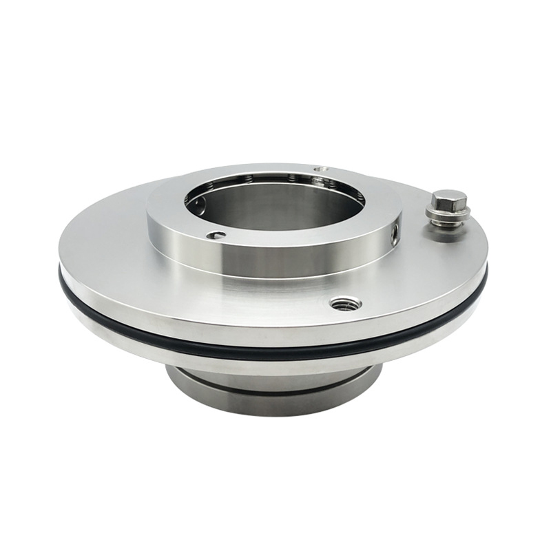 John Crane Safematic JCS1C Single Cartridge Mechanical Seal for Andritz Pumps
