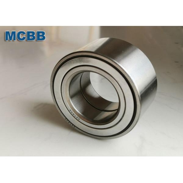 Steel Seal 45x84x39mm Right Front Wheel Hub Bearing