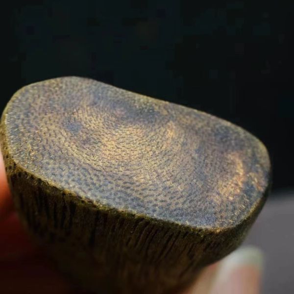 Old Mountain Agar Woods Blocks Calming Helping Sleep Natural Sandalwood