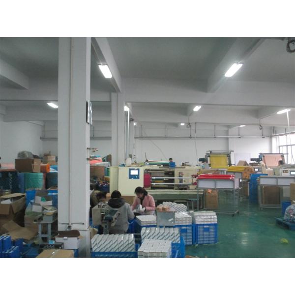 BETTERING INTERNATIONAL(HK) CO.,LIMITED