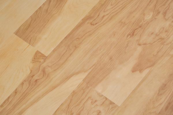 Nordic SPC Rigid Core Vinyl Flooring , Commercial Grade Vinyl Flooring Customized Size