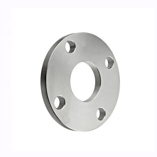 ASTM A182 F11 Steel Plate Flanges ASME B16.5 Sch XXS RF PL 1.5  Class 600