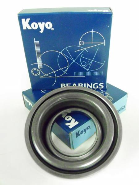 KOYO C4 P5 Bore 8mm Deep Groove Ball Bearings / Chrome Steel Bearing RCT40SAS