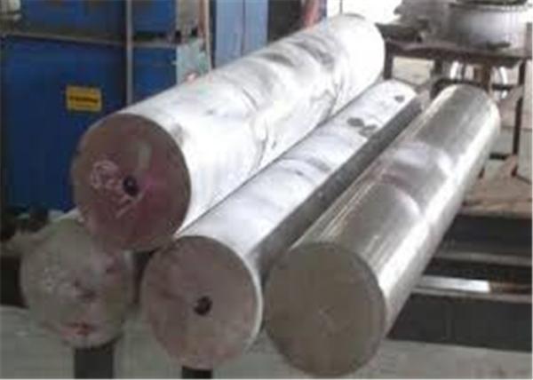 ASTM B472 B574 Hastelloy C22 Round Bar , Nickel Round Bar High Strength