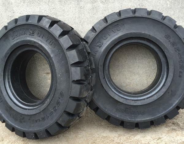 8.25-12 8.25-15 8.25-16 8.25-20 solid forklift tires  28*9-15 18*7-8 21*8-9 23*9-10 solid forklift tires