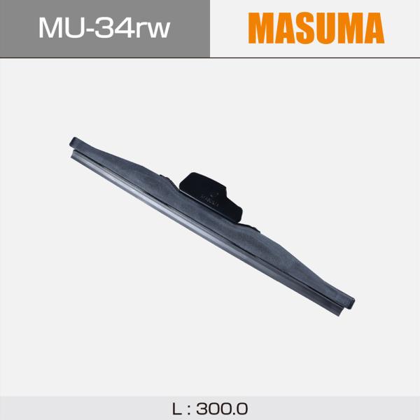 2005- MU-34rw Pièces détachées automobiles Lampe d'essuie-glace arrière pour SUZUKI ALTO 76730-TRN-H01