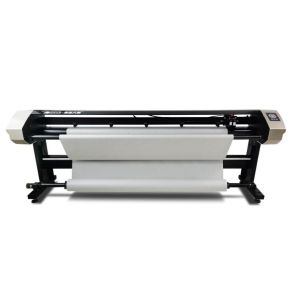 Inkjet Plotter