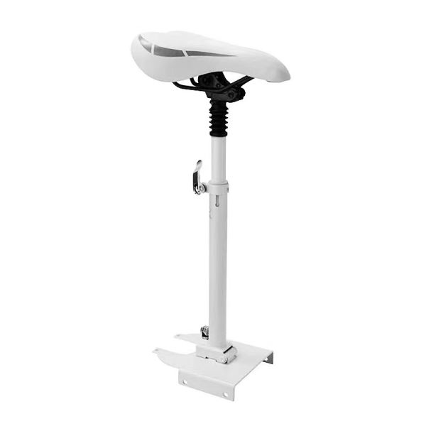 Adjustable Height Xiaomi M365 Foldable Electric Scooter Seat Shock Absorbing Chair for Scooter Accessories