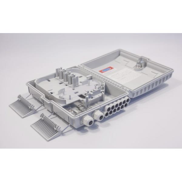 Ранг коробки распределения ИП55 ФАТ терминальной коробки доступа волокна ККО-ОДП-12В