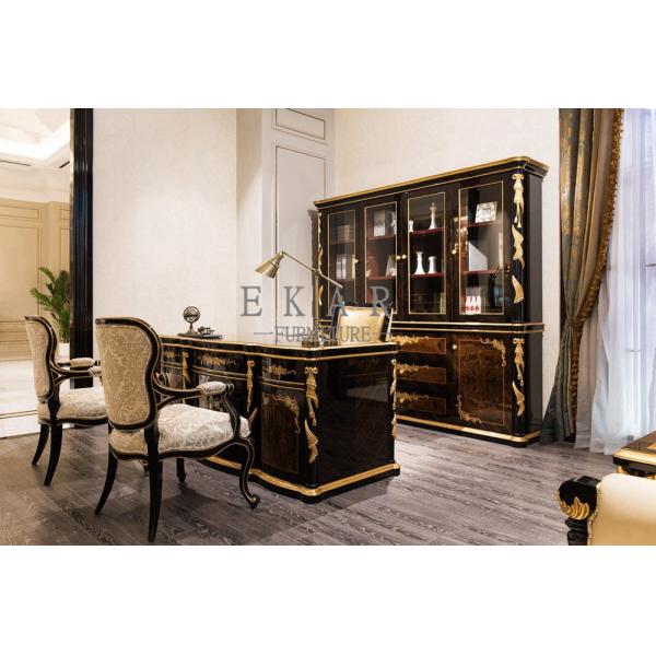 Writer desk for sale office home desk home study desk China supplier bookcases TK-029