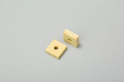 Hot Press Oil Cylinder Special Heat Insulation Pads for Vulcanizer Equipment