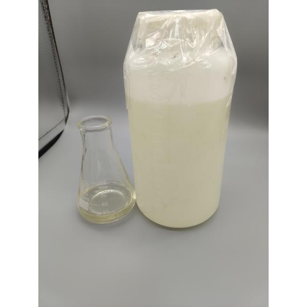 Colorless Light Yellow Special Effect Liquid Defoamer BYK-1790