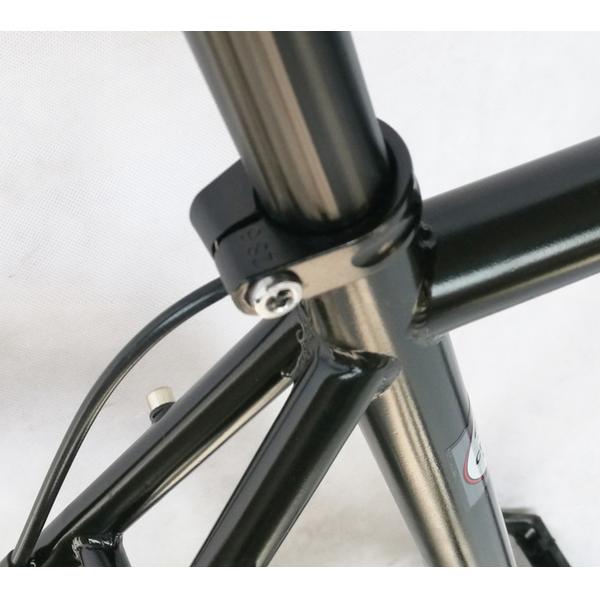 700C Disc Brake American Racing Bike with CR-MO Steel and Shimano 7S OEM/ODM CPSC