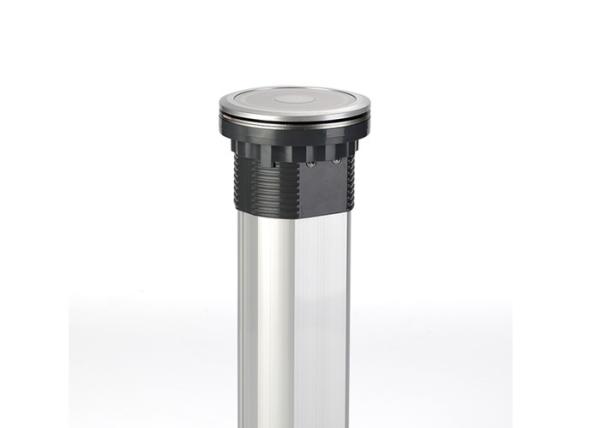 SAA Approved Motorized Pop Up Socket , 10A 250V Motorised Pop Up Powerpoint