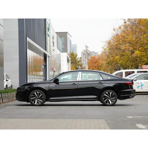 2024 VW Volkswagen Passat 380tsi Flagship Gasoline Car with Automatic Transmission