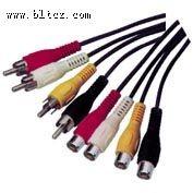 RCA cable