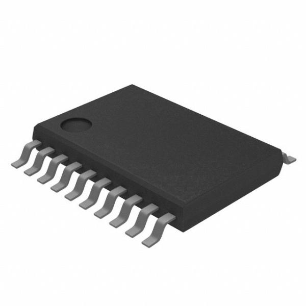 UCC2897APWR High Efficiency Power Management Integrated Circuit Output Current 2A