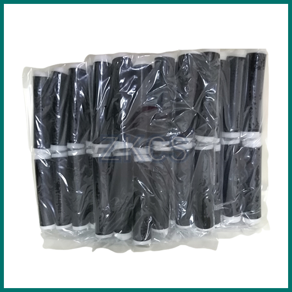 Водоустойчивый холодный трубопровод и соединения электрического проводника соединителей DIN конуса стресса сокращения