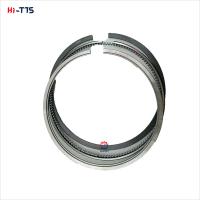 Piston Ring Set 6CT 3802429 des segments de piston 114mm de moteur diesel