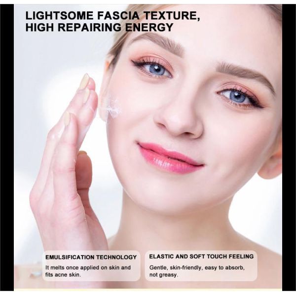 Wholesale Custom Proxylane Vegan Glow Super Lightening Collagen Organic Moisturizing Whitening Face Cream for Women
